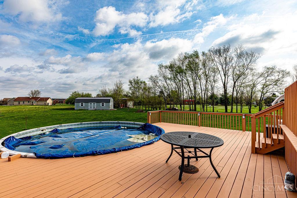 1081 Cox Road West Harrison, IN 47060 - Photo 7 of 54