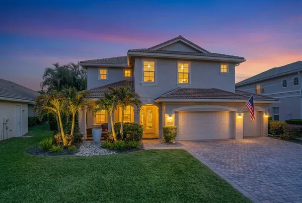 $750,000 | 1428 Southeast Summit Trail, Stuart, FL 34997