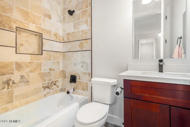 $1,800 | 846 North Pueblo Drive, Unit 128, Casa Grande, AZ 85122