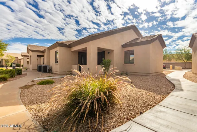 $1,800 | 846 North Pueblo Drive, Unit 128, Casa Grande, AZ 85122