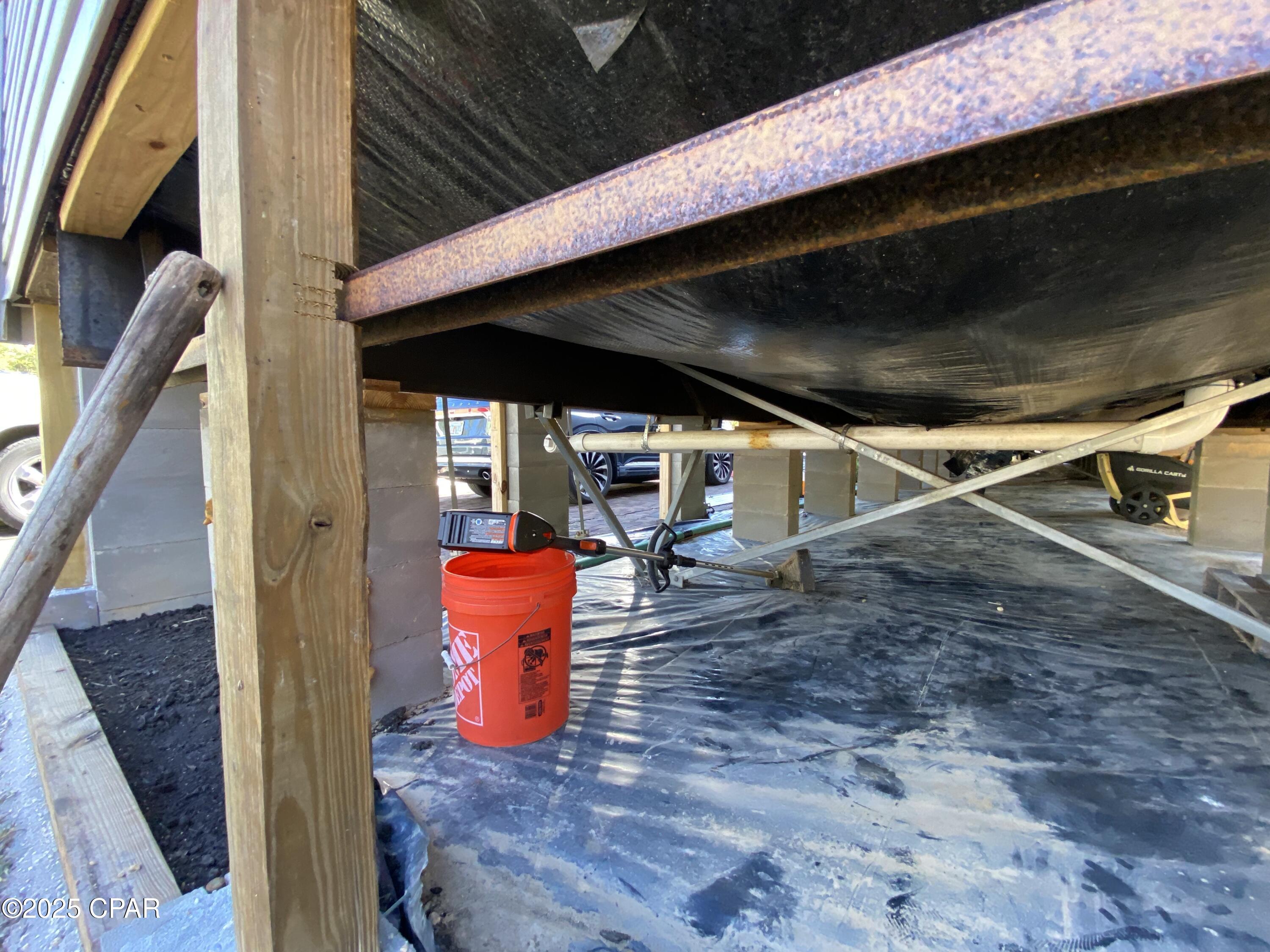 7924 Brandon Road Panama City, FL 32404 - Photo 15 of 66