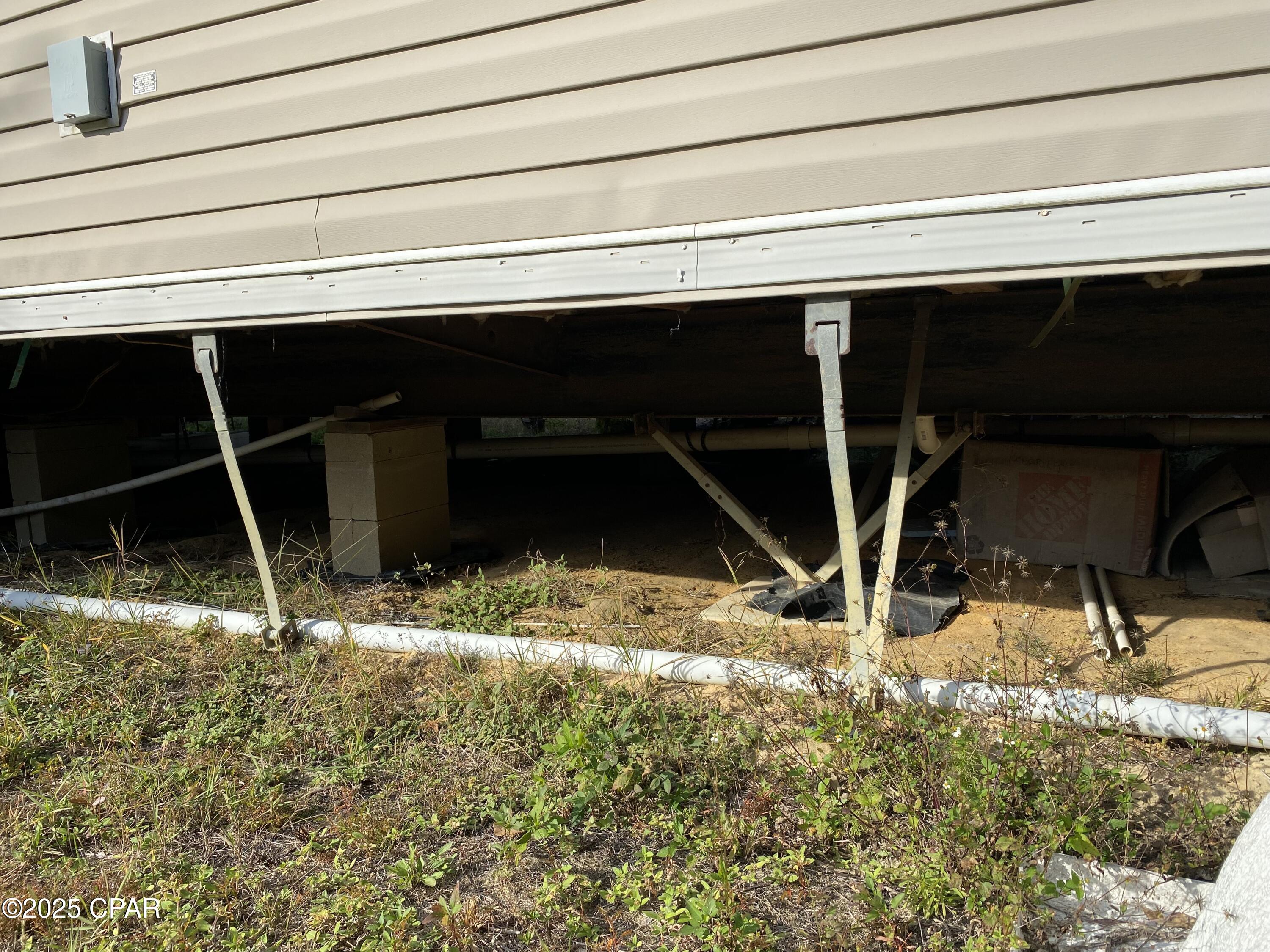 7924 Brandon Road Panama City, FL 32404 - Photo 53 of 66