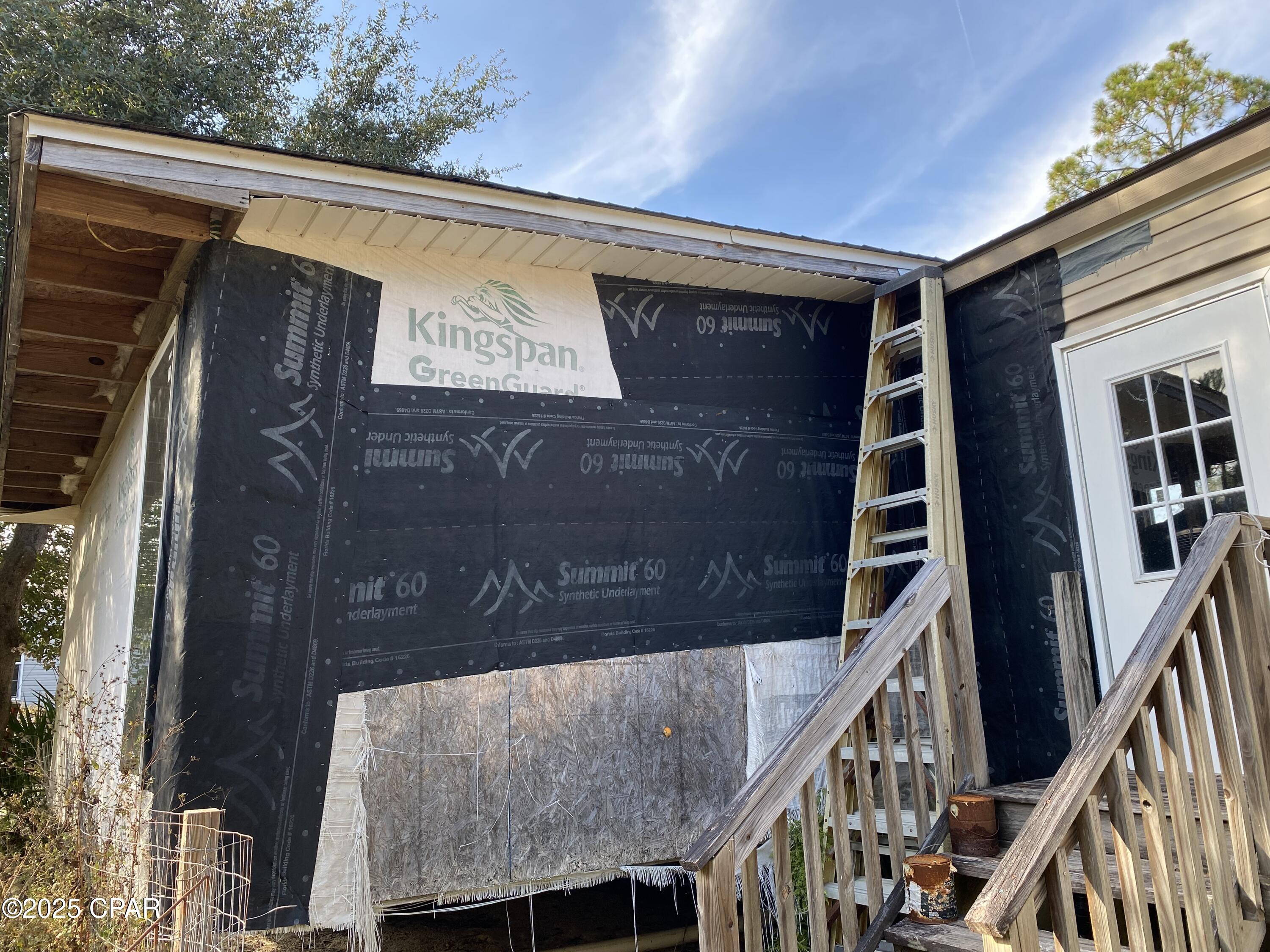 7924 Brandon Road Panama City, FL 32404 - Photo 54 of 66