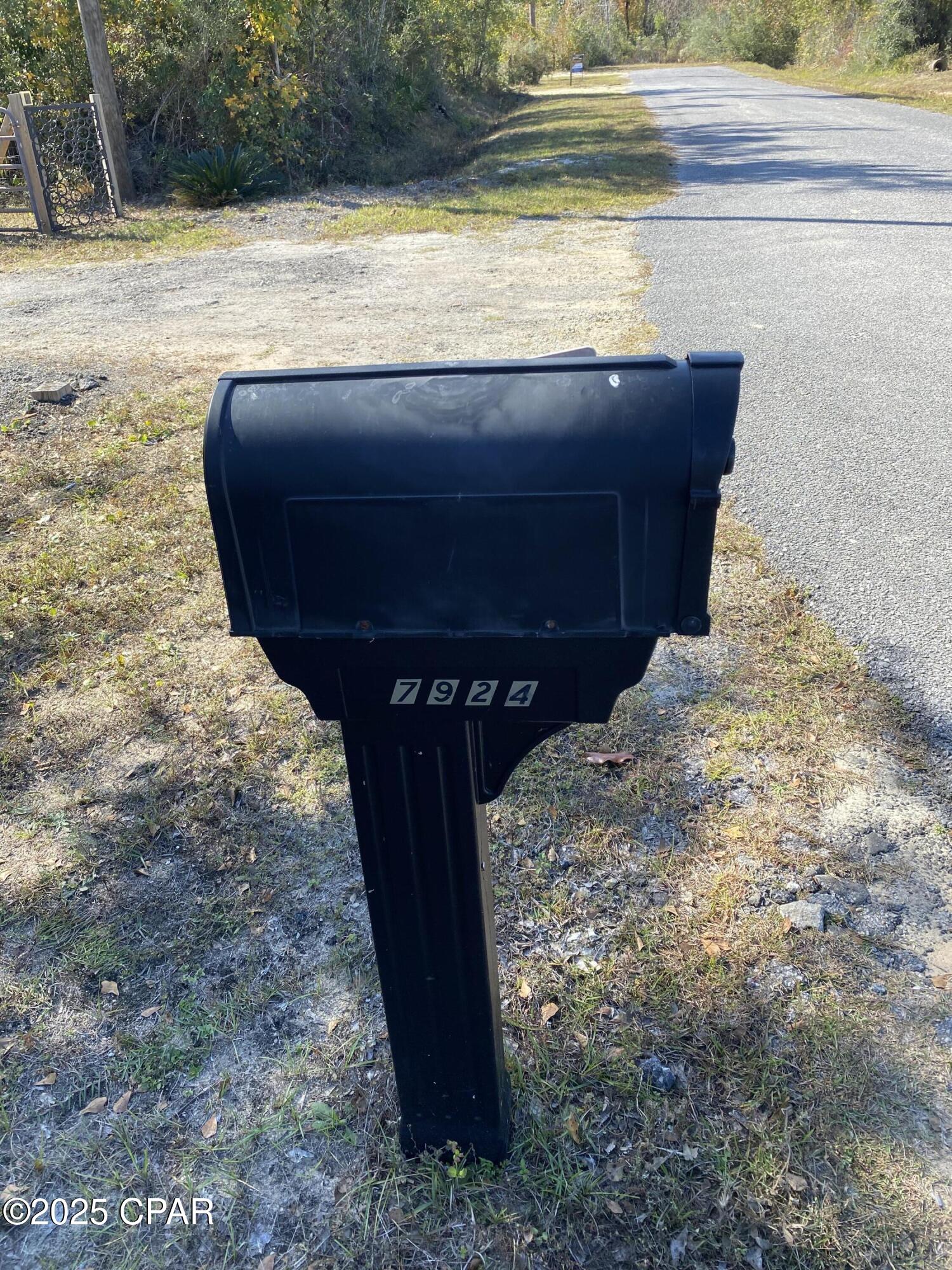 7924 Brandon Road Panama City, FL 32404 - Photo 8 of 66