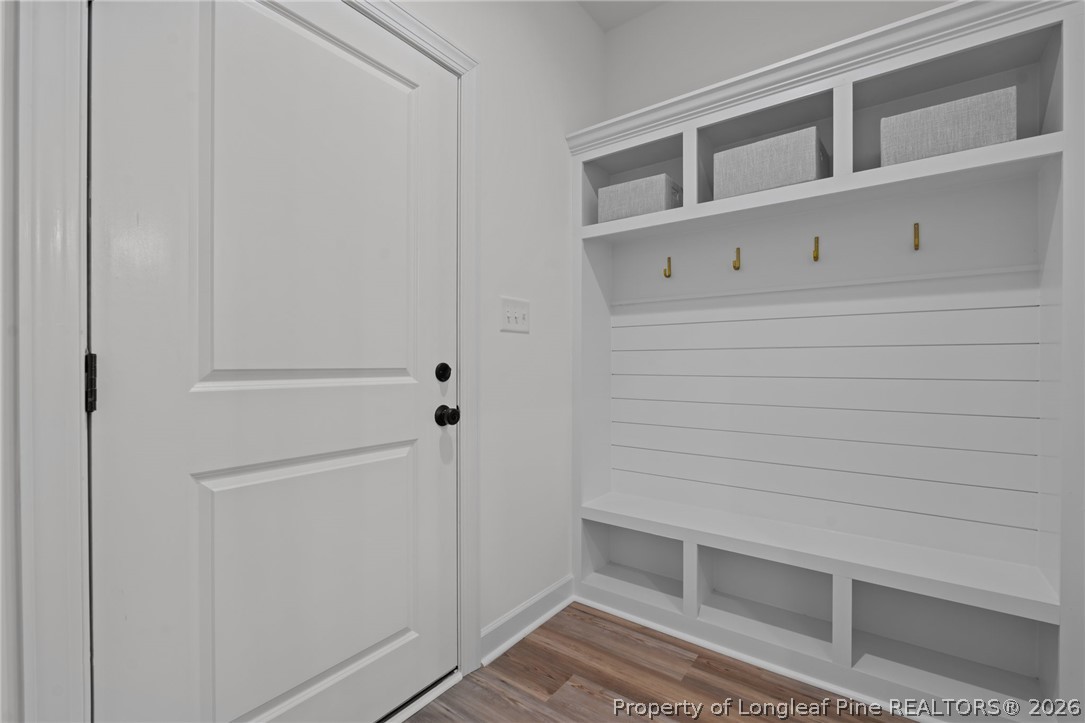 82 Magnolia Grv Way Cameron, NC 28326 - Photo 13 of 20 a view of walk in closet
