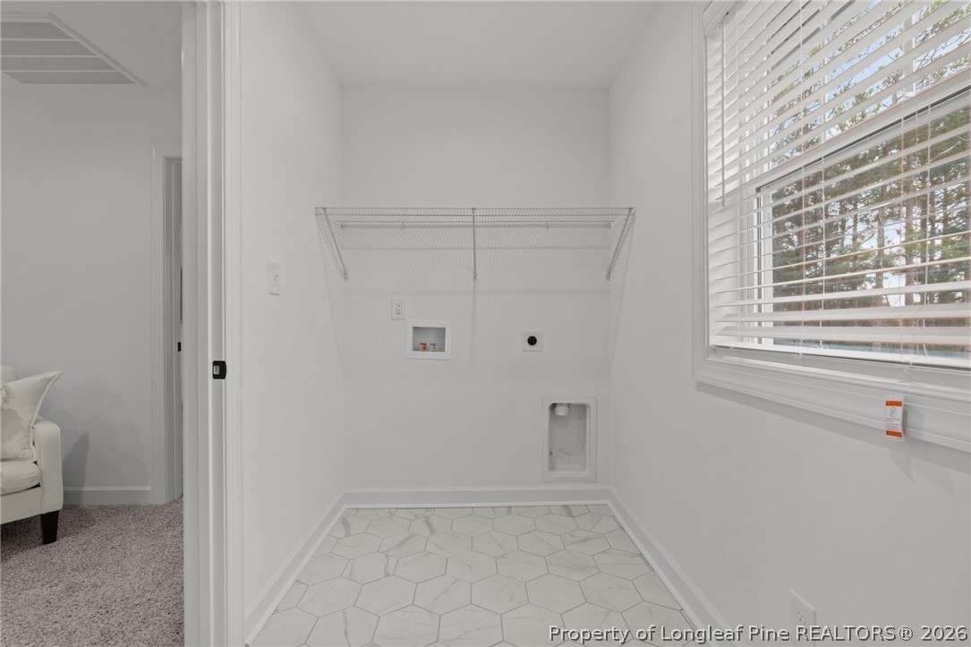 82 Magnolia Grv Way Cameron, NC 28326 - Photo 16 of 20 a view of room with hardwood