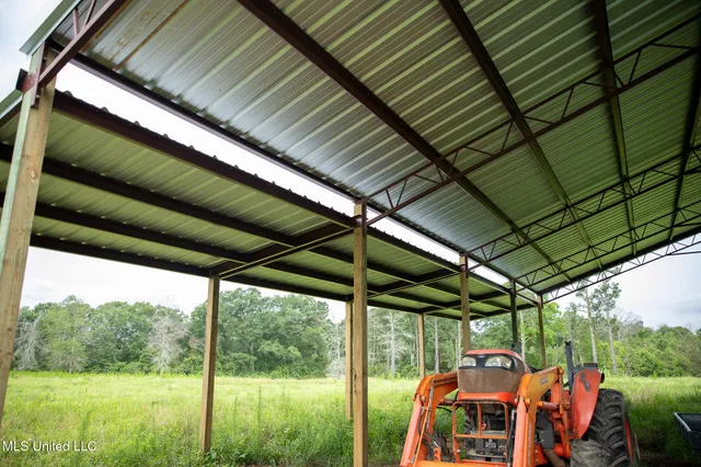 $215,000 | Sam Durr Rd Mount, Mount Olive, MS 39119