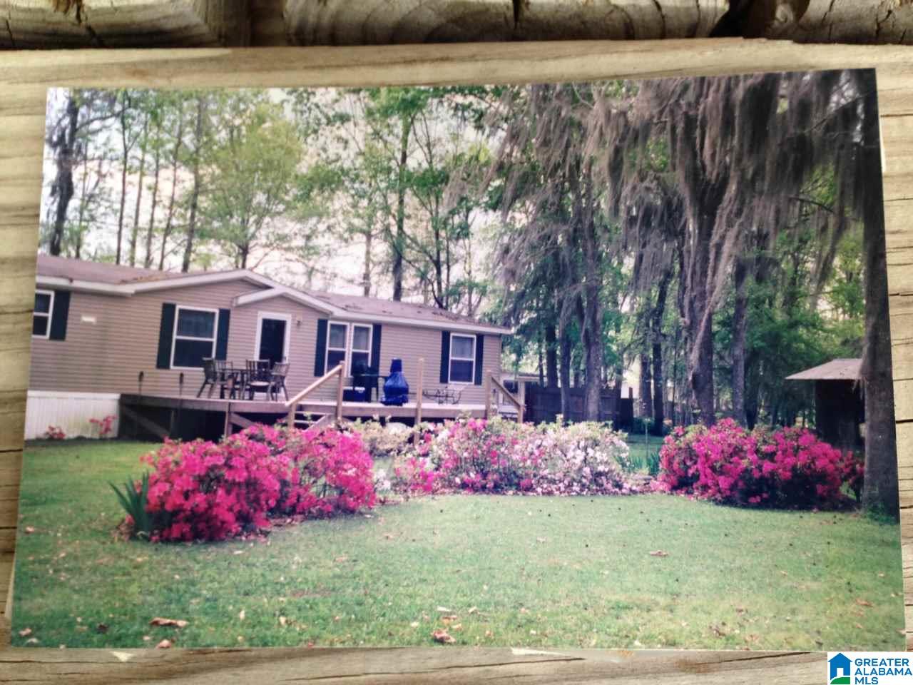 2804 River Bend Road Autaugaville, AL 36003 - Photo 2 of 19