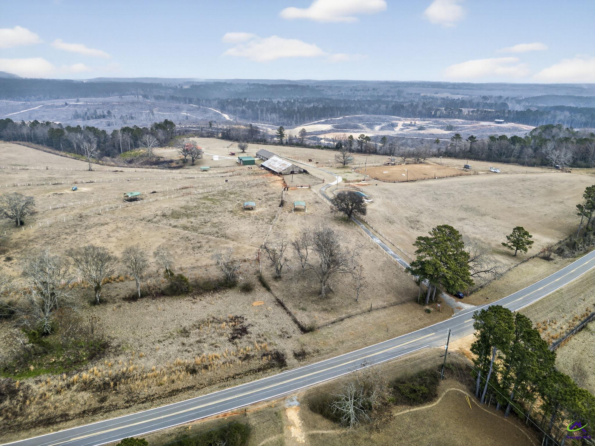4764 River Road Fort Valley, GA 31030 - Photo 73 of 100