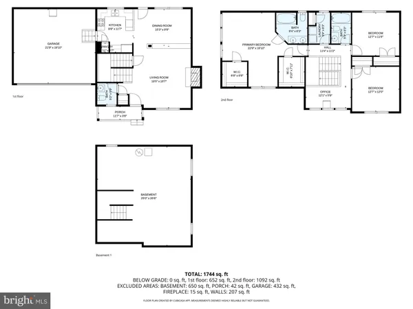 $2,250 | 74 Redstone Court, Felton, DE 19943