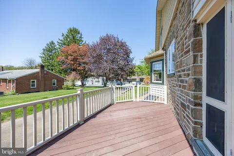 $450,000 | 260 West Evergreen Street, West Grove, PA 19390