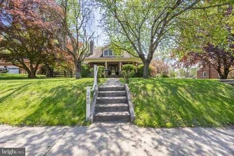 $450,000 | 260 West Evergreen Street, West Grove, PA 19390