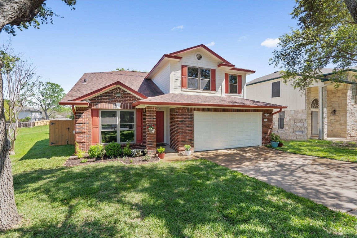 9013 Whiteworth Loop Austin, TX 78749 - Photo 1 of 1 Gallery Image 1