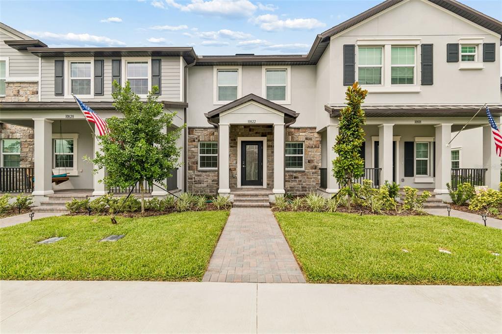 10822 Ichetucknee Way New Port Richey, FL 34655 - Photo 3 of 68