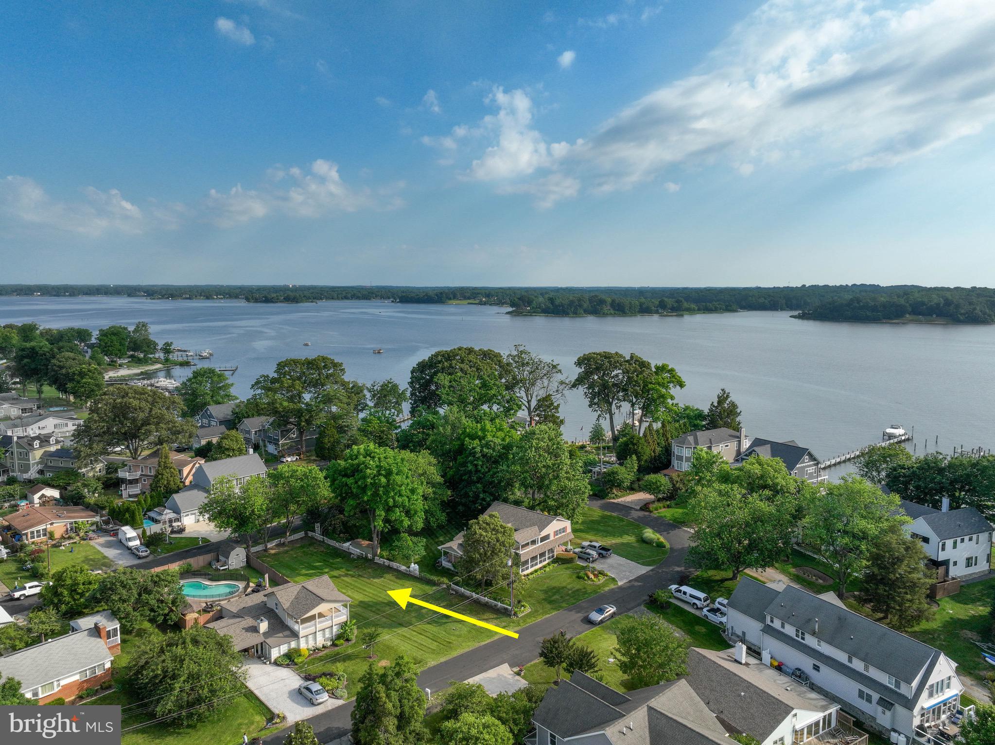 527 Bay View Point Drive Edgewater, MD 21037 - Photo 6 of 18 Fantastic location