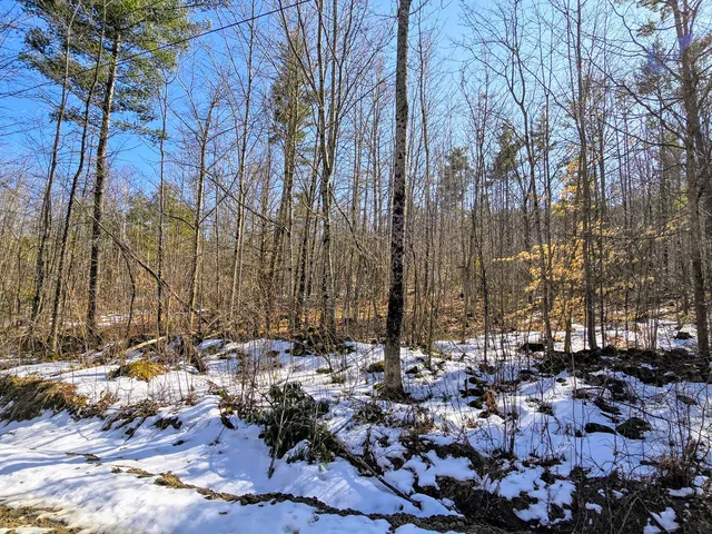 $149,900 | 0 Sabattus Trail Road, Lovell, ME 04051
