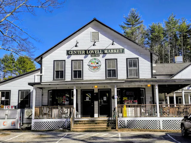 $149,900 | 0 Sabattus Trail Road, Lovell, ME 04051