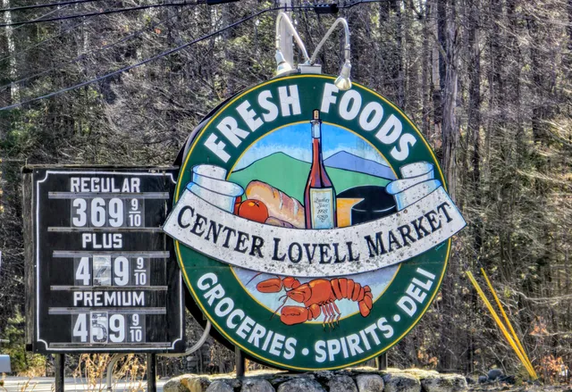 $149,900 | 0 Sabattus Trail Road, Lovell, ME 04051