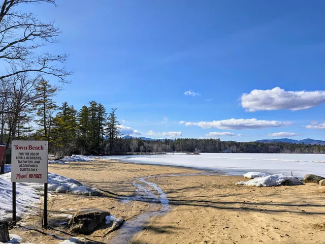 $149,900 | 0 Sabattus Trail Road, Lovell, ME 04051