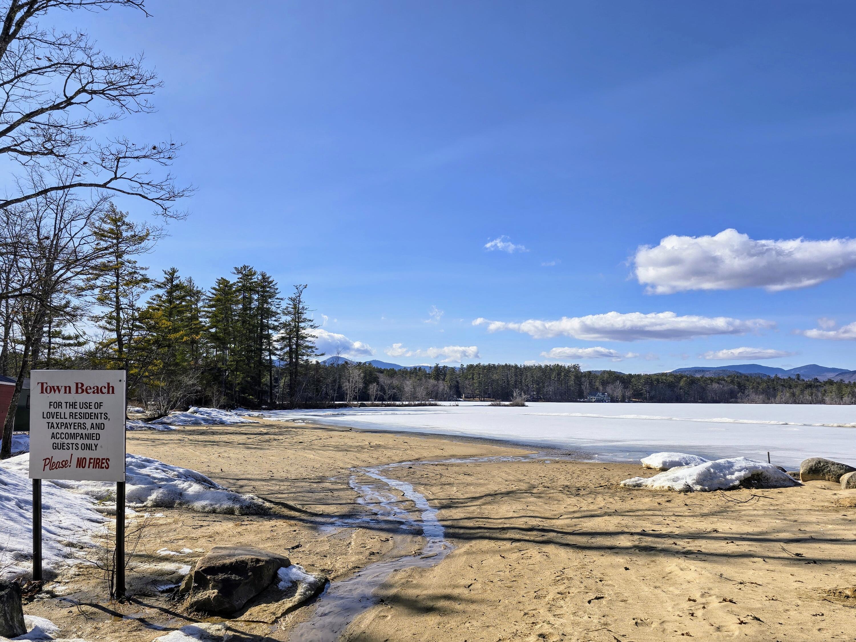 0 Sabattus Trail Road Lovell, ME 04051 - Photo 20 of 22 1000004318