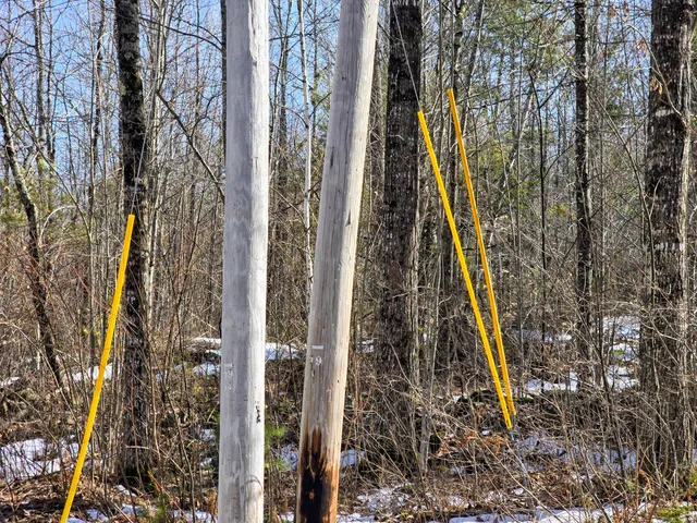 $149,900 | 0 Sabattus Trail Road, Lovell, ME 04051