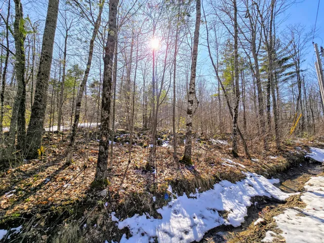 $149,900 | 0 Sabattus Trail Road, Lovell, ME 04051