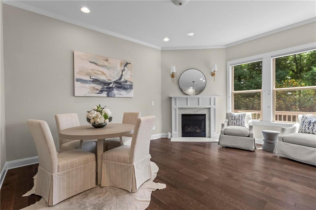 3159 Rutter Drive, Unit 33 Atlanta, GA 30345 - Photo 23 of 44