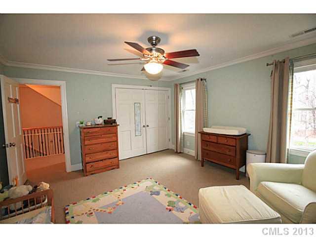 2809 Foxfire Road Charlotte, NC 28270 - Photo 11 of 16
