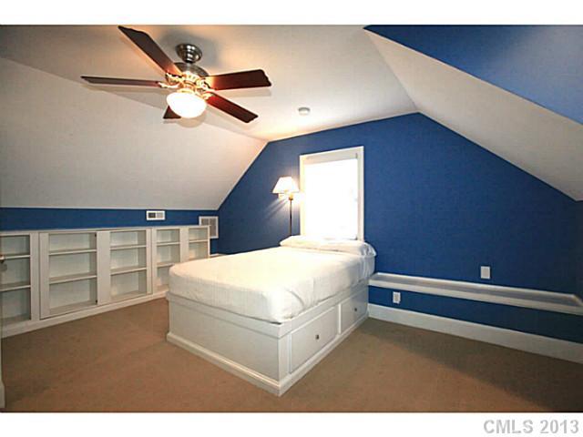 2809 Foxfire Road Charlotte, NC 28270 - Photo 12 of 16