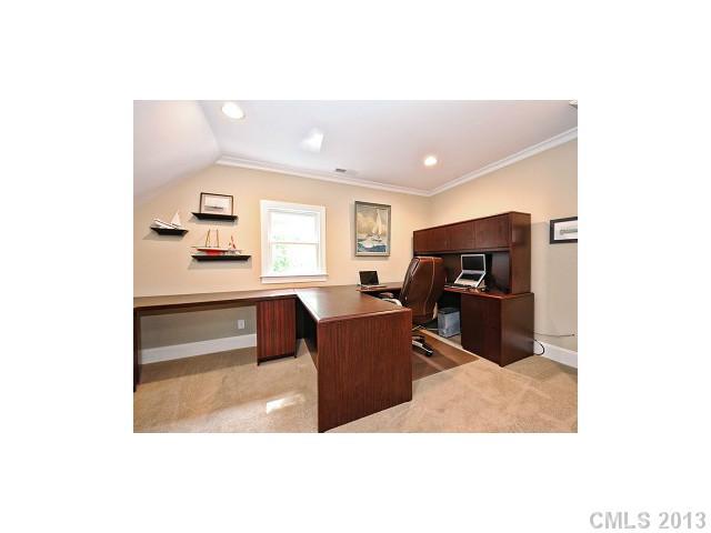 2809 Foxfire Road Charlotte, NC 28270 - Photo 8 of 16