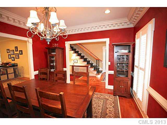 2809 Foxfire Road Charlotte, NC 28270 - Photo 9 of 16