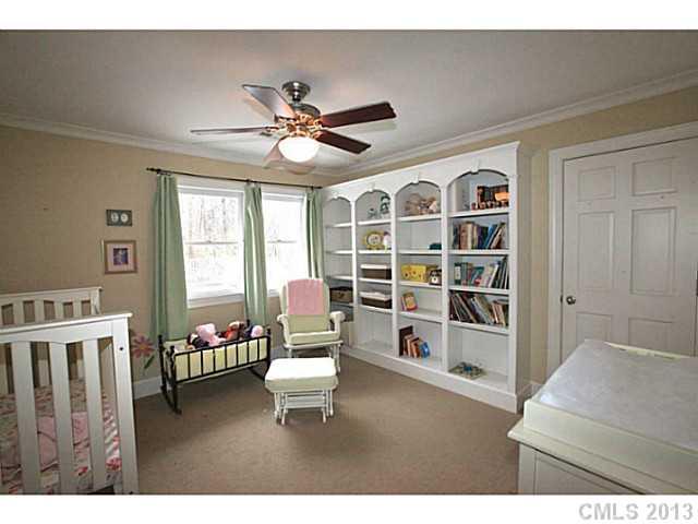 2809 Foxfire Road Charlotte, NC 28270 - Photo 10 of 16