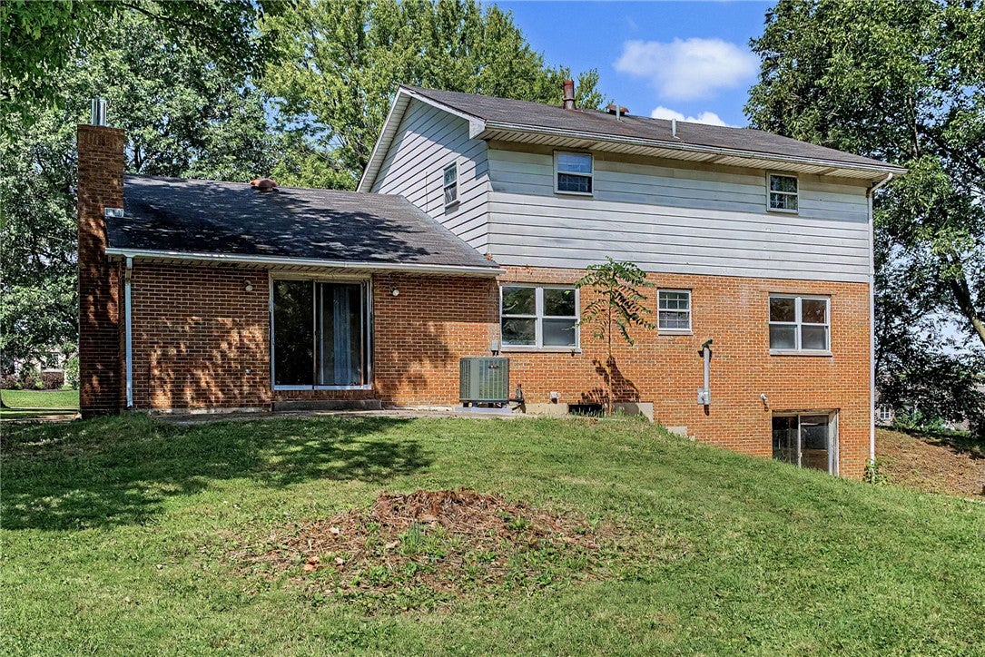 5706 Red Lion 5 Points Road Springboro, OH 45066 - Photo 46 of 61 Gallery Image 46