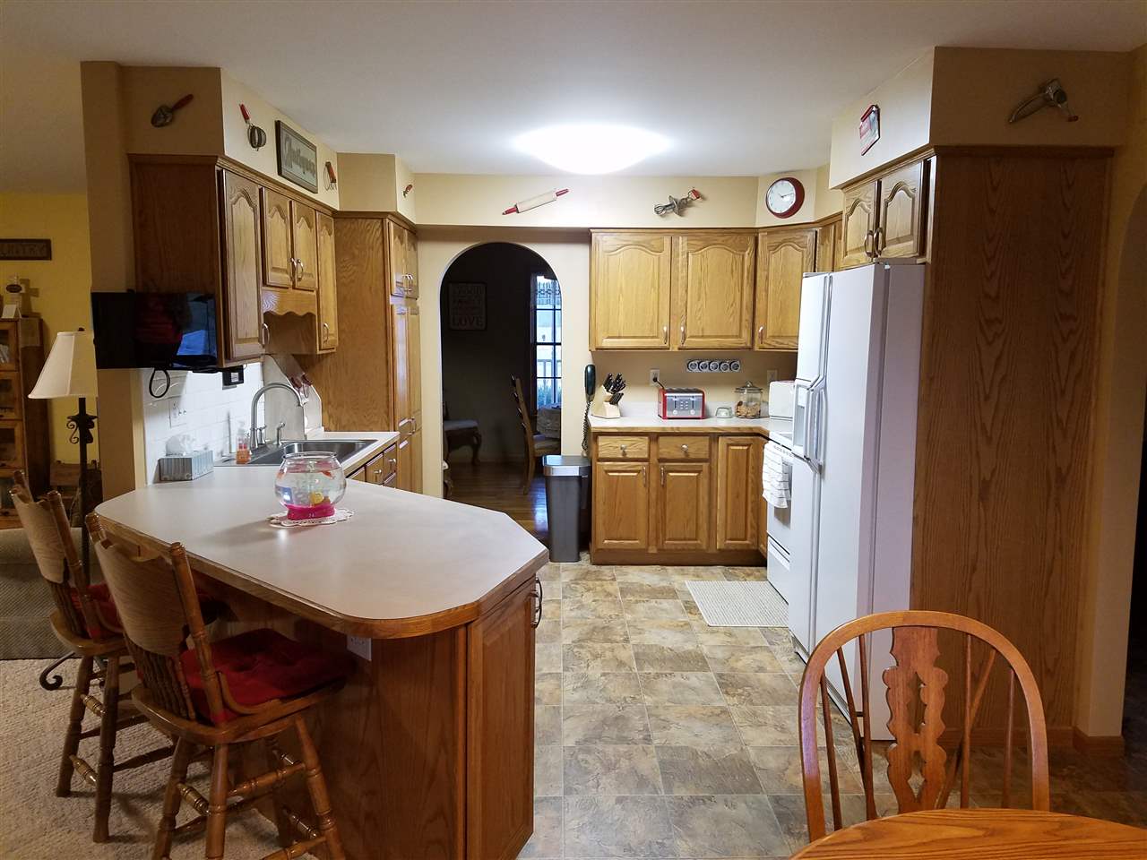 4580 Gary Road Chesaning, MI 48616 - Photo 14 of 32