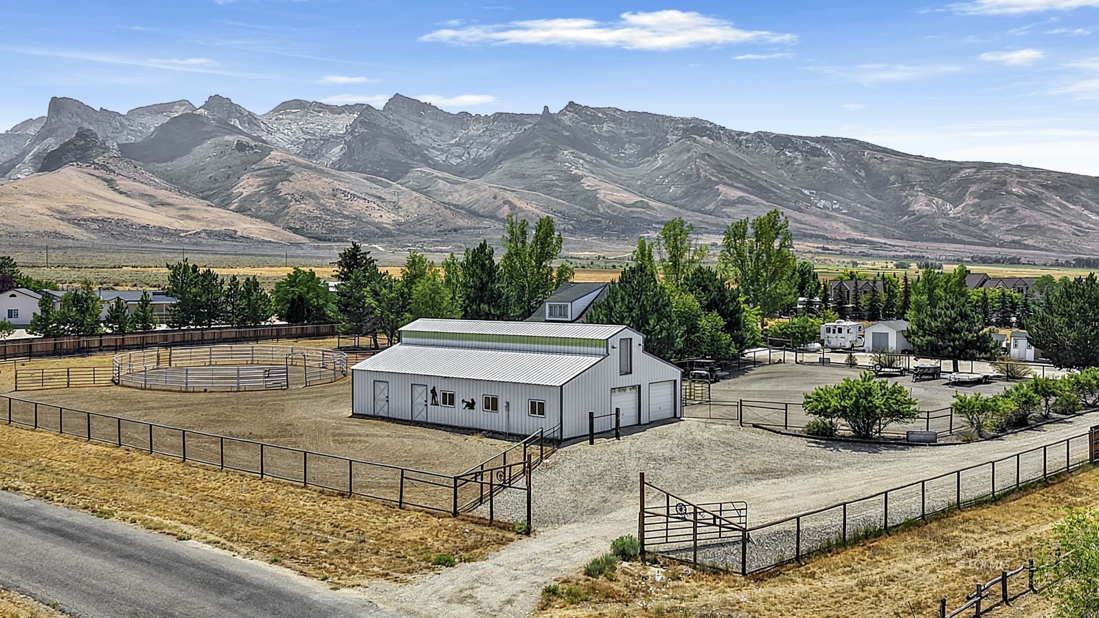 970 Pemberton Drive Spring Creek, NV 89815 - Photo 1 of 47