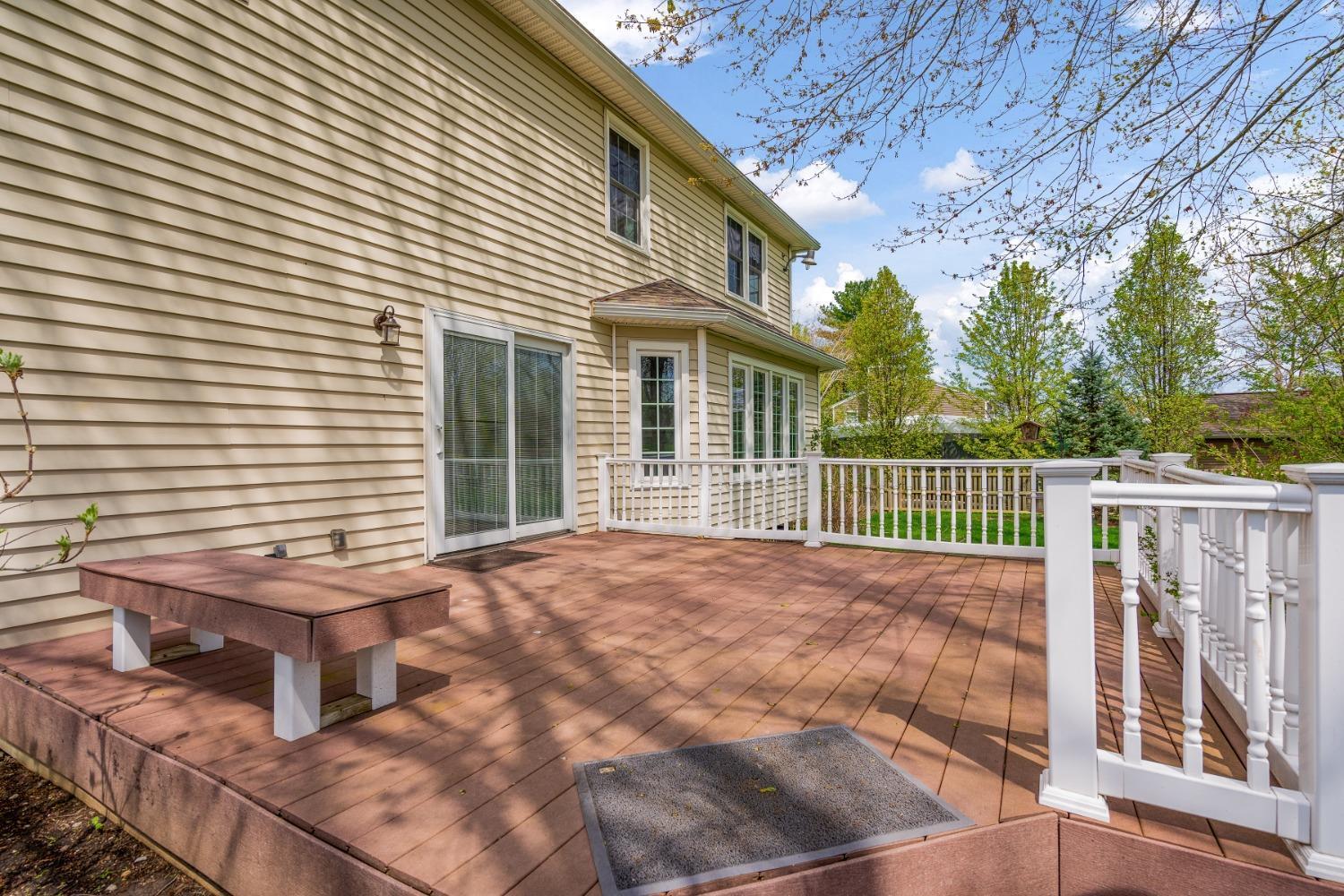 5537 Brewer Road Mason, OH 45040 - Photo 37 of 39 Gallery Image 37