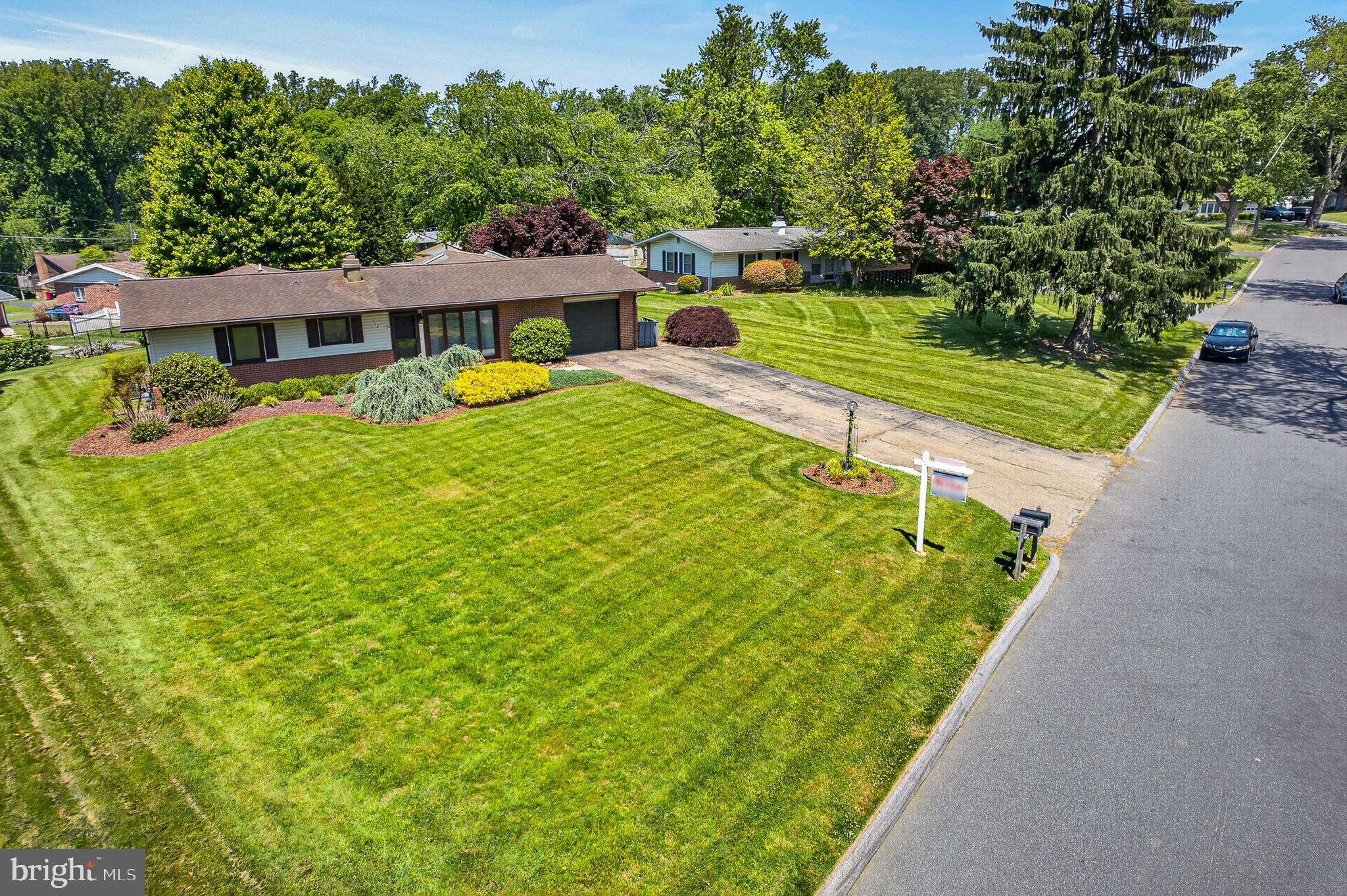 112 West Heather Road Bel Air, MD 21014 - Photo 49 of 58 Gallery Image 49
