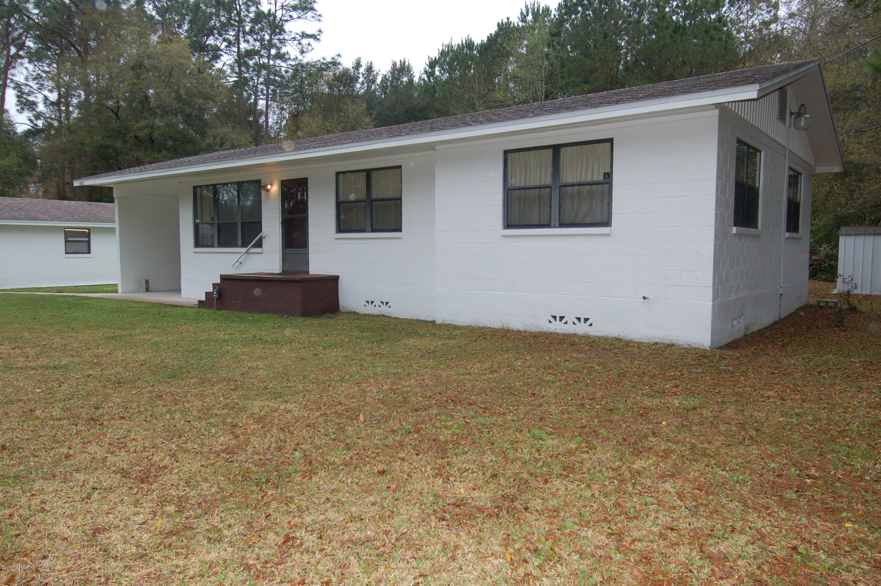 11840 Charlie Road Jacksonville, FL 32218 - Photo 1 of 30 1 - 11840 Charlie Rd.JPG