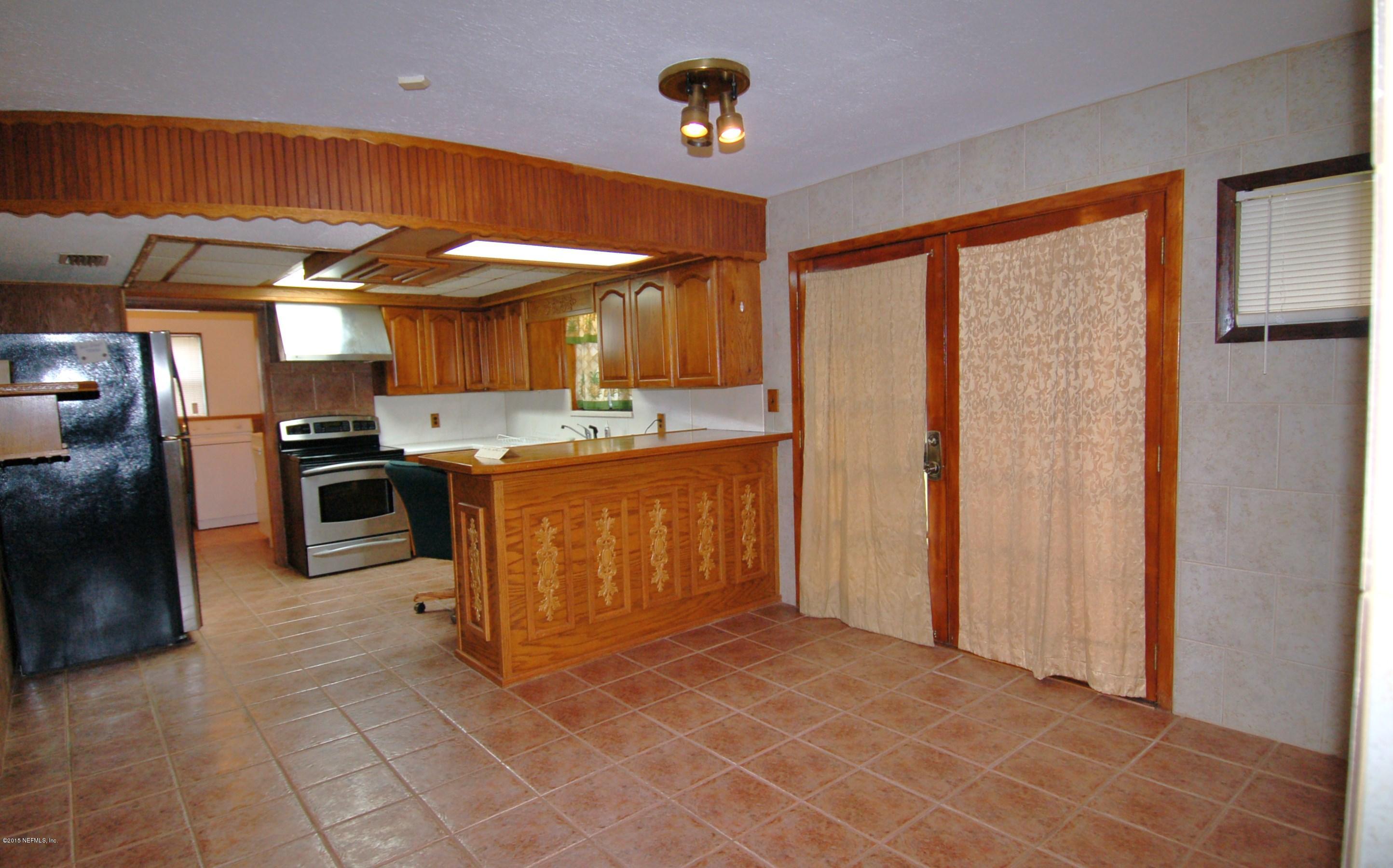 11840 Charlie Road Jacksonville, FL 32218 - Photo 14 of 30 14 Kitchen Family Combo.JPG