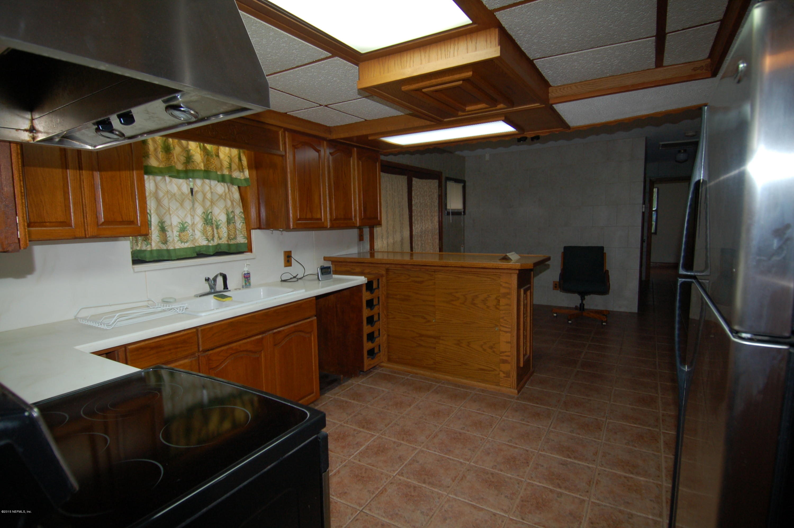 11840 Charlie Road Jacksonville, FL 32218 - Photo 17 of 30 17 Kitchen.JPG