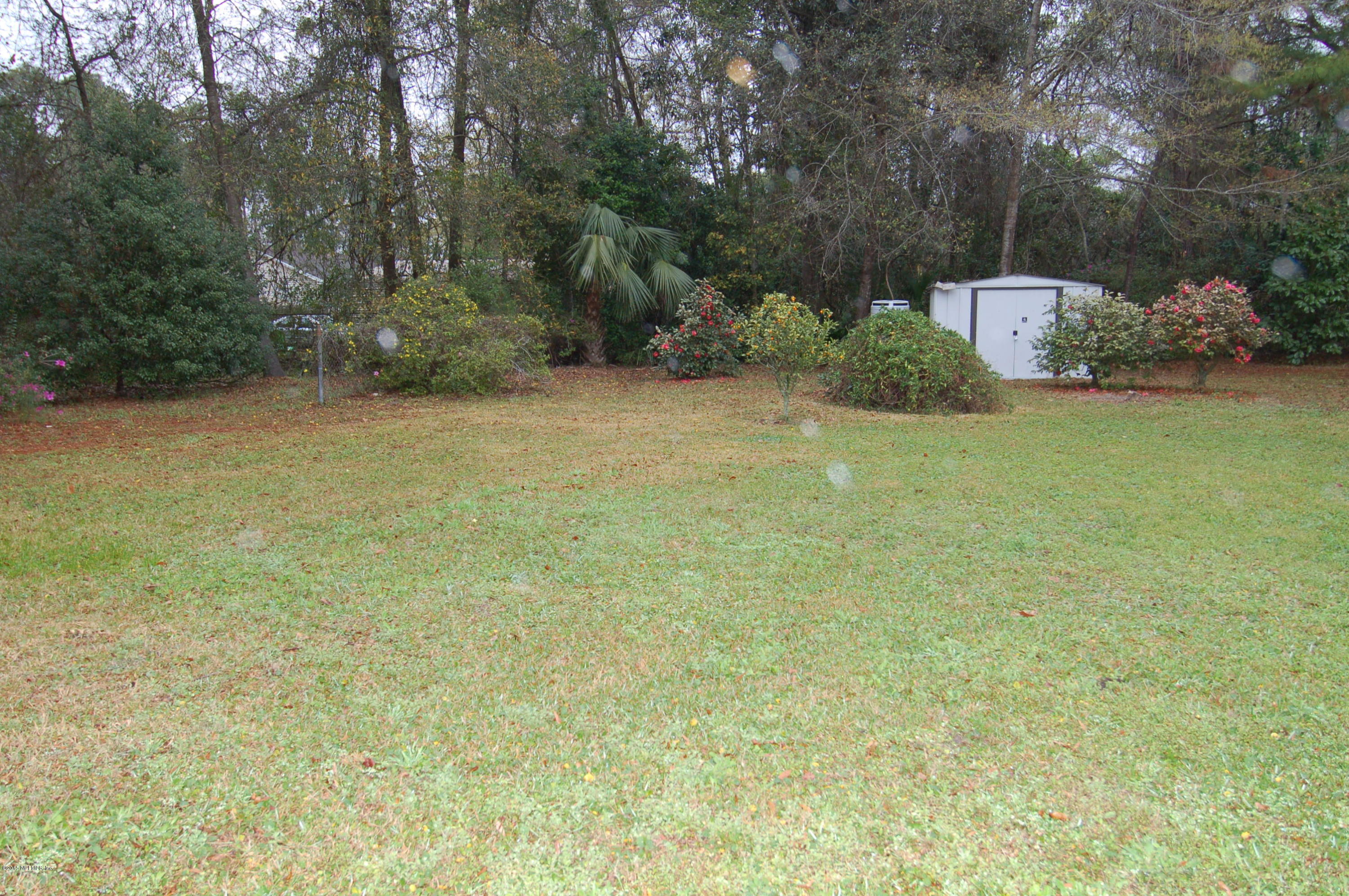 11840 Charlie Road Jacksonville, FL 32218 - Photo 4 of 30 4 Shed.JPG