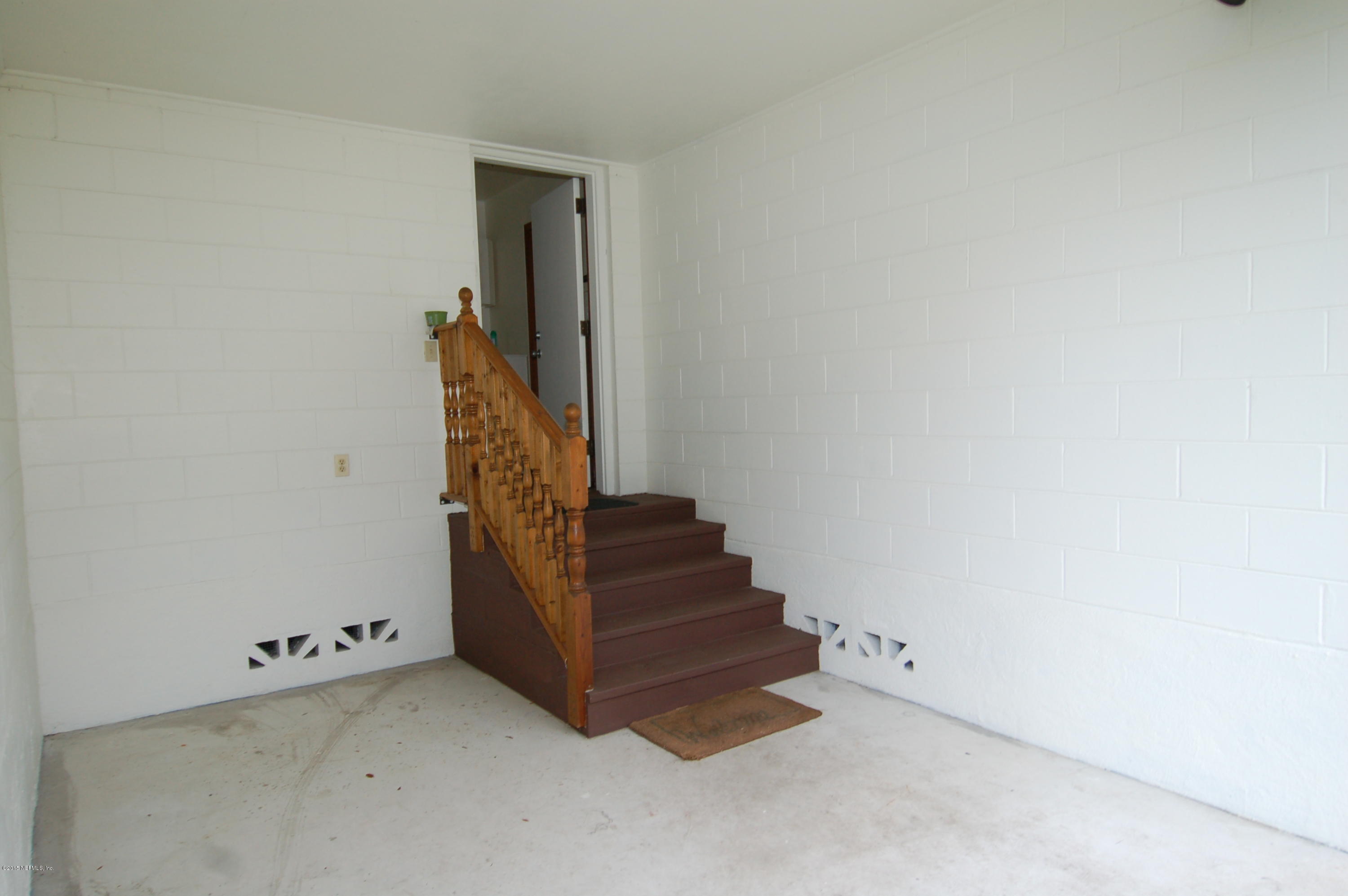 11840 Charlie Road Jacksonville, FL 32218 - Photo 9 of 30 9 Covered Patio Entrance.JPG