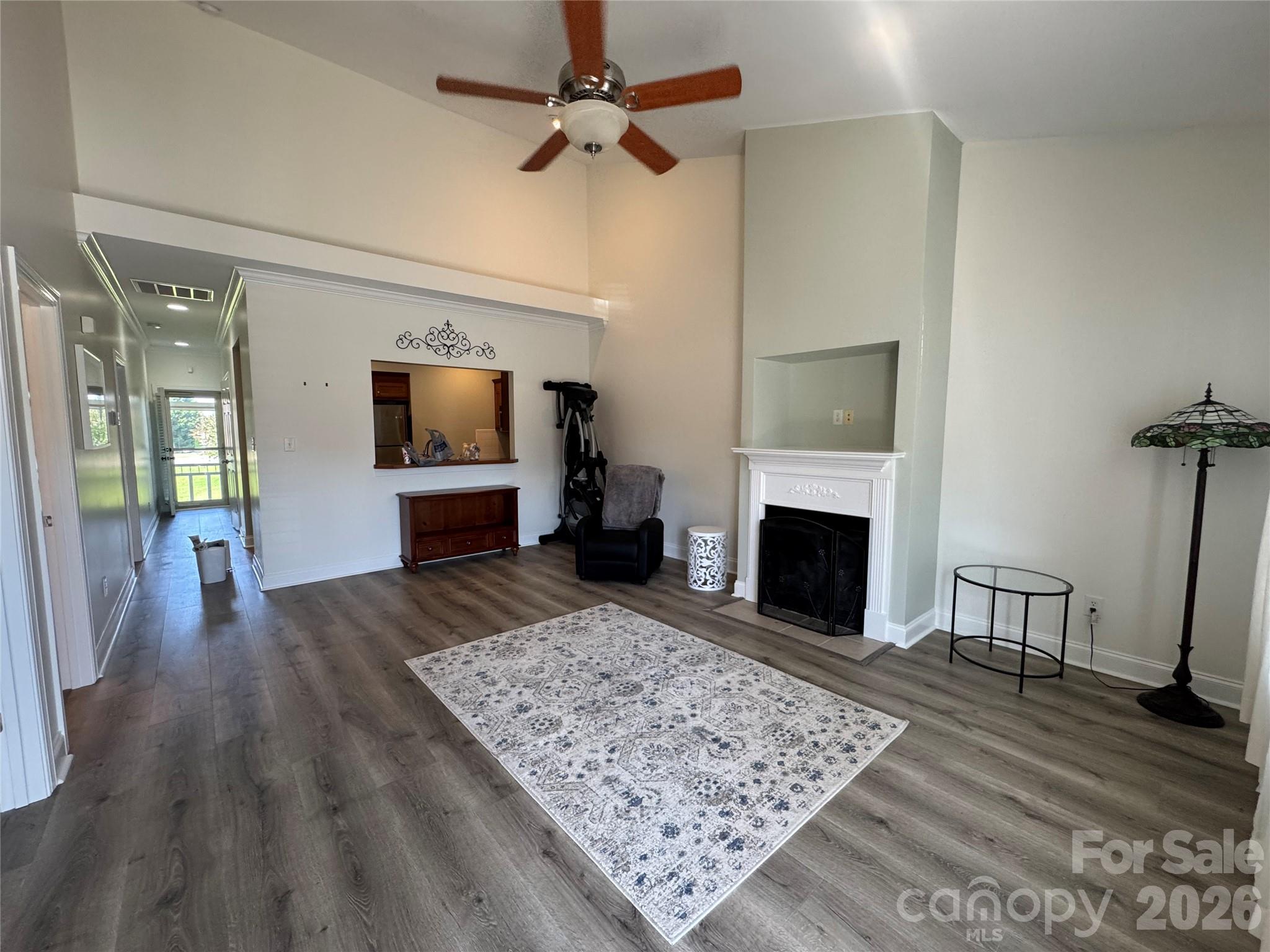 2795 Clover Road Northwest Concord, NC 28027 - Photo 4 of 28 Gallery Image 4