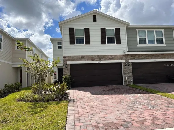 $2,800 | 1289 Wispy Cypress Drive, Kissimmee, FL 34746