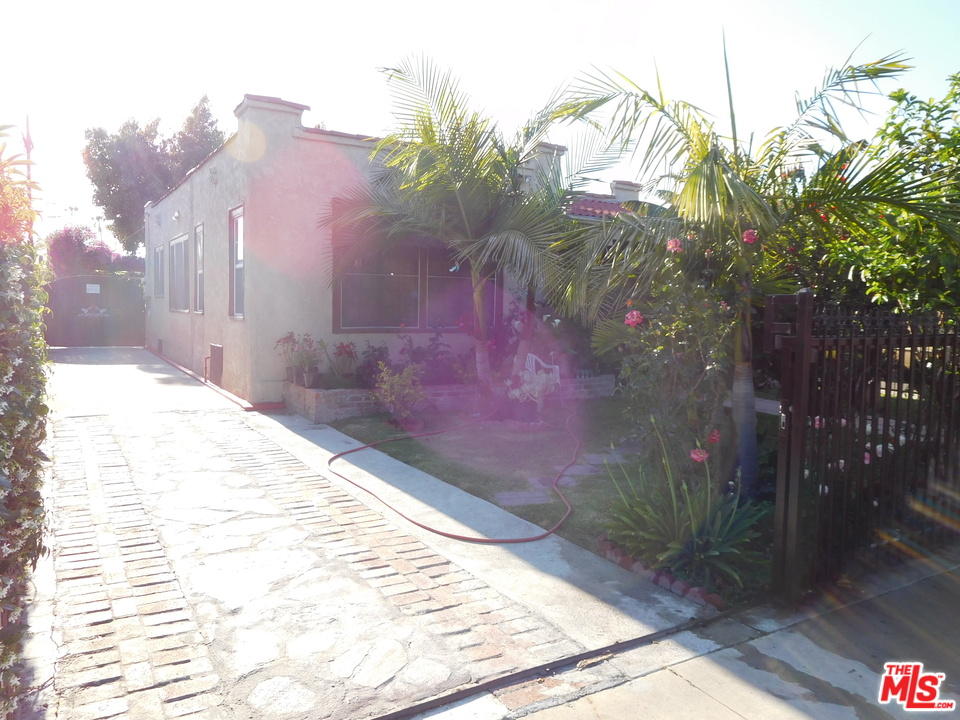 2841 Wellington Road Los Angeles, CA 90016 - Photo 24 of 36 Gallery Image 24