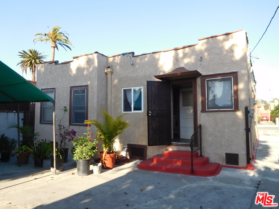2841 Wellington Road Los Angeles, CA 90016 - Photo 28 of 36 Gallery Image 28