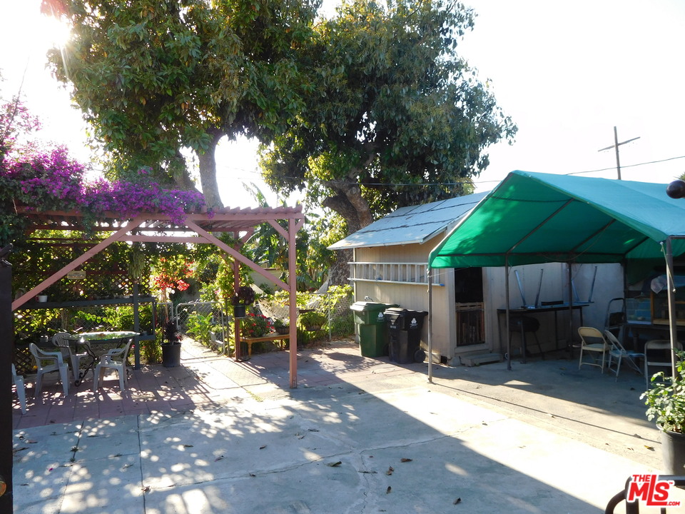 2841 Wellington Road Los Angeles, CA 90016 - Photo 30 of 36 Gallery Image 30