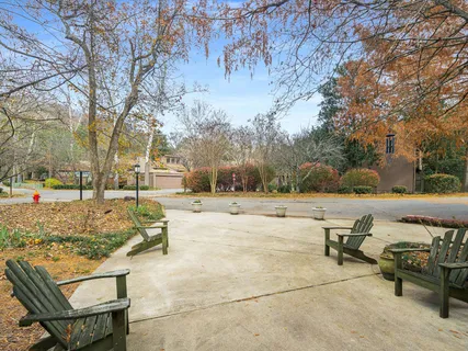 a view of a lake view