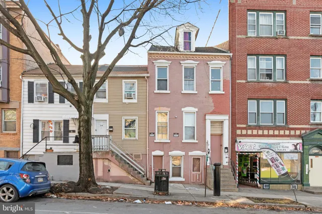 $425,000 | 318 North 7th Street, Allentown, PA 18102