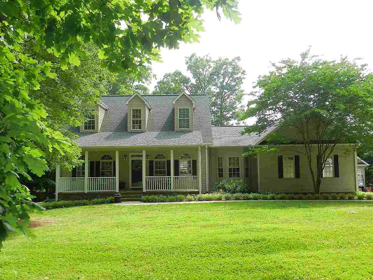 852 State Rd S-11-231 Gaffney, SC 29340 - Photo 1 of 34 Gallery Image 1